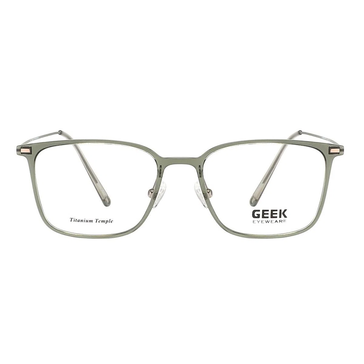 GEEK EYEWEAR 27 Eyeglasses - view 9